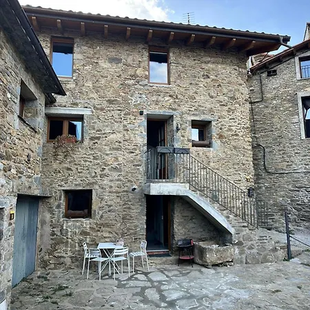 Holiday home Japot