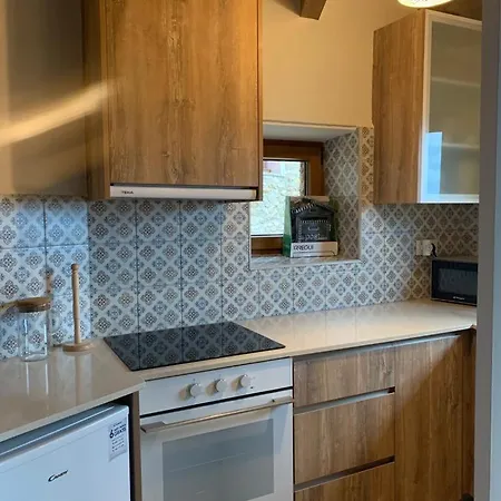 Japot Holiday home