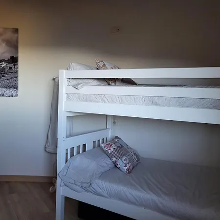 Japot Holiday home *