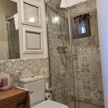 Holiday home Japot Camprodon