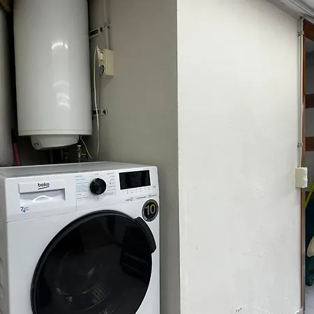 Holiday home Japot Camprodon