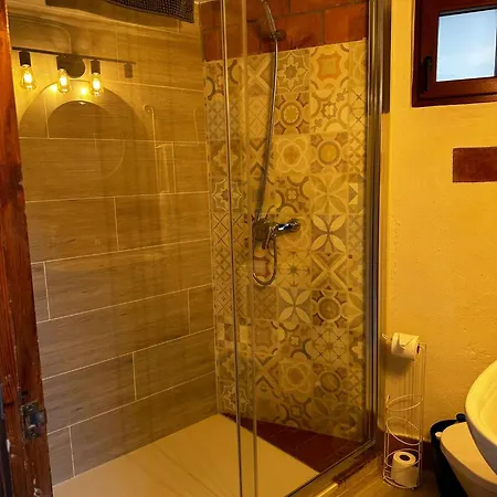 Japot Holiday home
