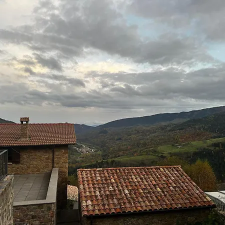 Japot Holiday home Camprodon