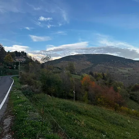 Japot Casa de Férias Camprodon