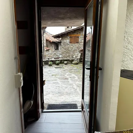 Japot Holiday home