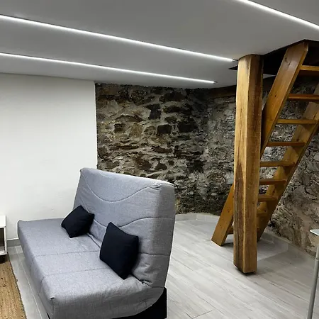 Holiday home Japot Camprodon