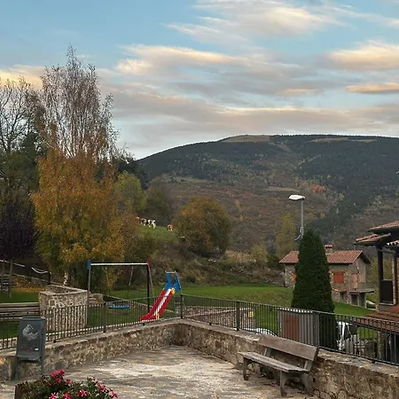 Japot Holiday home *